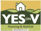 Yes Housing and Habitat