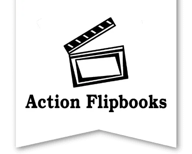 Action Flipbooks