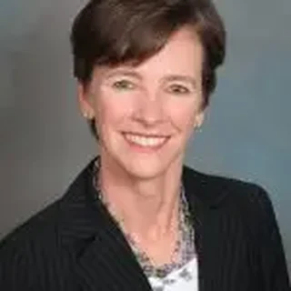 Portrait of Amanda Mason