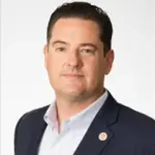 Portrait of Braden Victor