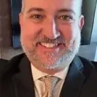 Portrait of Chad Carlock