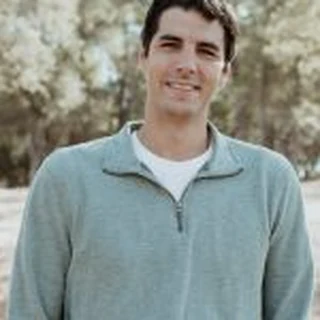 Portrait of Christian Ferraro