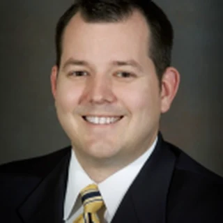 Portrait of Clay Merrill