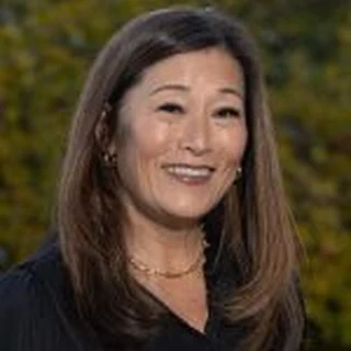 Portrait of Julia Smith