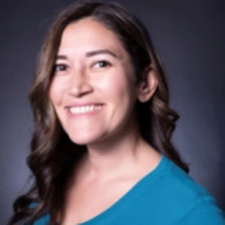 Portrait of Kelli Villanueva
