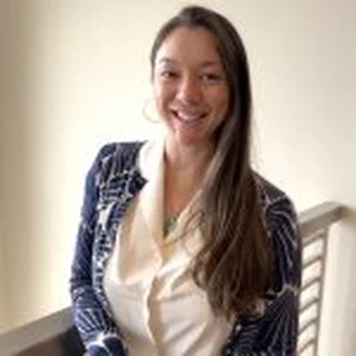 Portrait of Kelly Fong Rivas