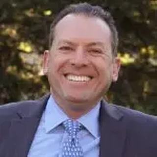 Portrait of Paul Romo