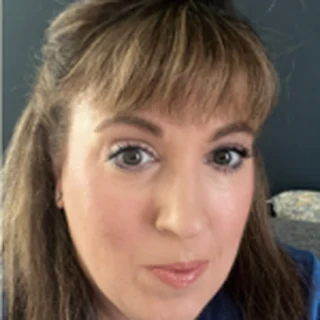 Portrait of Shawna Judkins