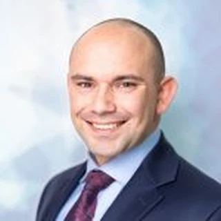 Portrait of Sterling Koliba
