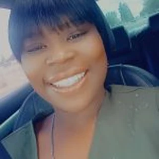 Portrait of Tamika Barfield