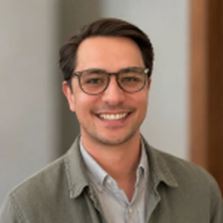 Portrait of Thomas Rubio