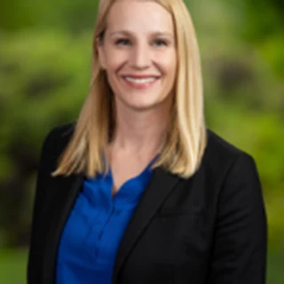 Portrait of Traci Sheesley