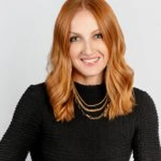 Portrait of Vanessa Errecarte